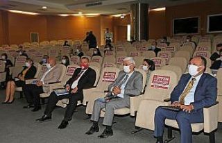 Zirai atıklara çözüm geri dönüşüm olacak