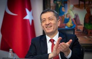 "Ziya Öğretmen ile Eğitim Buluşmaları"...