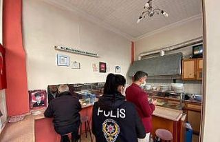 Zonguldak’ta 5 bin 586 denetim gerçekleştirildi