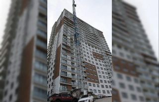 Zonguldak’ta Kasım ayında 467 konut satıldı