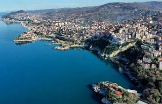 Zonguldak’ta sipariş yoluyla paket hizmeti 10 ila...