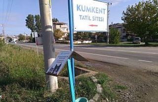 Zor günlerde sokak hayvanları Süleymanpaşa Belediyesine...