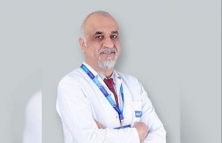 10 kişiden birinde taş hastalığı görülebiliyor