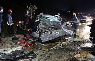 12 yaşındaki Sude 25 günlük yaşam mücadelesini...