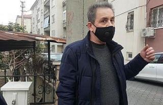 150 bin TL’si hayalleriyle birlikte uçup gitti