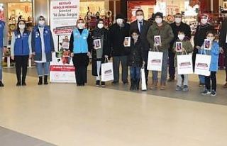 16 gencin EBA uyumlu tablet ihtiyacı giderildi
