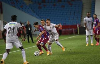 16 yabancı kuralı Boyd ve Hasic’i kurtardı!