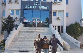 16 yaşında olmasına rağmen 16 ayrı suça karıştığı...