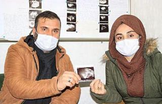 17 yıllık çocuk özlemi PRP ve akupunktur tedavileri...