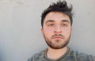 1 aydır kayıp genç dere kenarında ölü bulundu