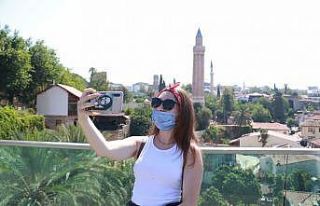 1 milyar insan tatile çıkamadı, buna bir de gidilemeyen...