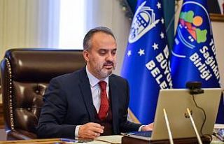 1 milyon çocuk sporla buluştu