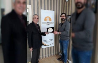 2020 Eskişehir Sanat Ödülleri sahiplerini buldu