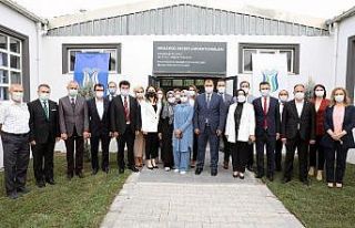 2020 yılında SUBÜ’de birçok yenilik gerçekleşti