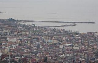 2020’da Fatsa’da bin 522 kişi doğdu, 451 kişi...