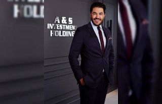 “2021 Türkiye’ye yatırım yılı olacak”