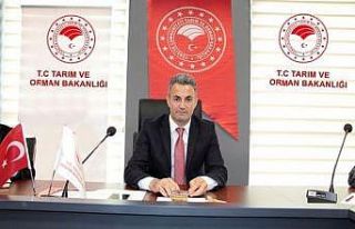 2021 yılı havzalarda desteklenecek ürün listeleri...