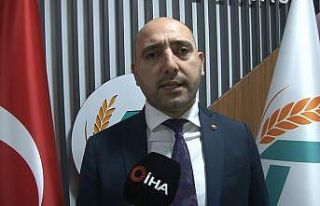 2021 yılında pastırma ve sucuk satışında yüzde...