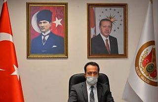 2021’i “Afet Eğitim Yılı” ilan edildi