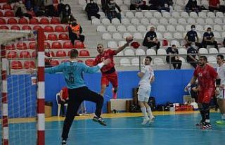 2022 Avrupa Erkekler Hentbol Şampiyonası: Türkiye:...