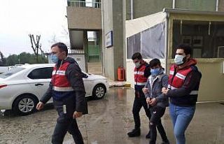 20 yaşındaki azılı suçluya JASAT engeli