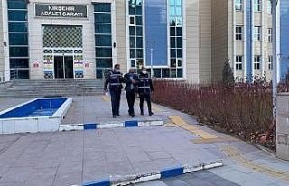 20 yıllık pompacı cinayeti otomobiller araştırılarak...