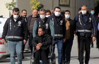 24 yıl sonra intikamını yeğenine aldırdı