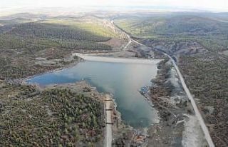 2 genci yutan gölete hendekli önlem