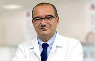 2 gündür kayıp olan doktor 9 ay önce beyin kanaması...