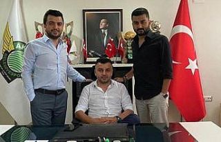 30 milyon TL borcu olan Akhisarspor’da transfer...