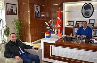 30 yıllık hayal gerçeğe dönüştü