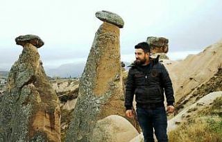 32 yaşındaki genç, kansere yenik düştü