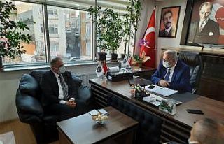 3 ile 480 milyon lira kredi verildi