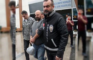 3. kattan atılarak öldürülen 20 yaşındaki genç...