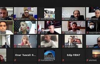 4 il için 16.5 milyon TL’lik kalkınma desteği