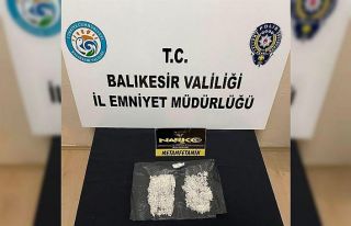 4 ilde uyuşturucu tacirlerine şafak operasyonu