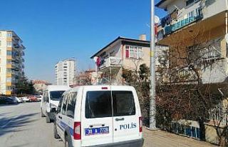 67 yaşındaki adam evinde ölü olarak bulundu