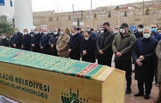 68 yaşında kalp krizine yenilen şair Dr. Ahmet...