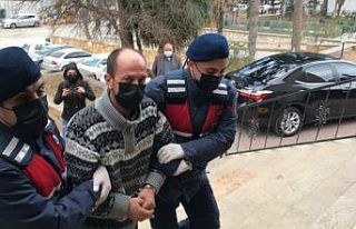 81 yaşındaki dedesini öldüren torunu tutuklandı