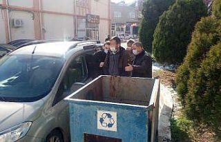 9 aydır aranan cinayet şüphelisi İstanbul’a...