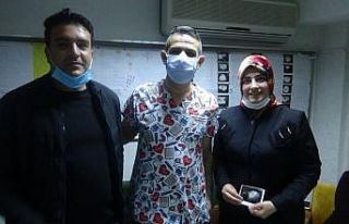 9 yıllık çocuk özlemi PRP ve akupunktur tedavileri...