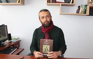 Abay Azerbaycan Türkçesiyle okurlarla buluştu