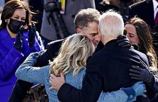 ABD Başkanı Biden: “Demokrasi zafer kazandı”