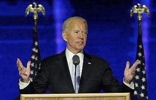 ABD’nin Seçilmiş Başkanı Biden’ın ilk emirleri...