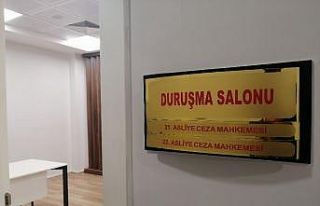 Adalet Bakanı Abdülhamit Gül’den İstanbul Havalimanı’ndaki...