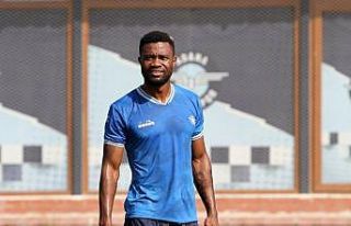 Adana Demirspor, Chedjou ile yollarını ayırdı