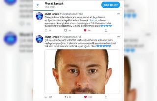Adana Demirspor’da 4 futbolcuyla yollar ayrıldı