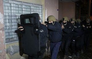 Adana’da DEAŞ operasyonu: 6 gözaltı kararı