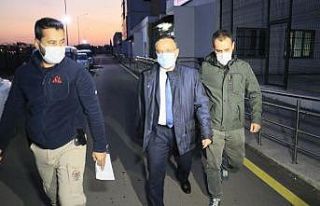 Adana’da FETÖ operasyonu: 11 gözaltı kararı