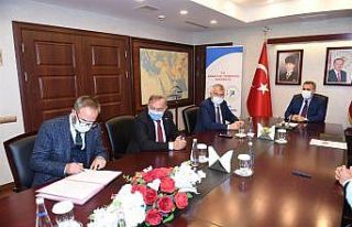 Adana’da turizm projelerine destek